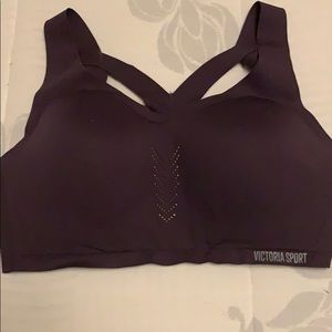 Victoria’s Secret sports bra